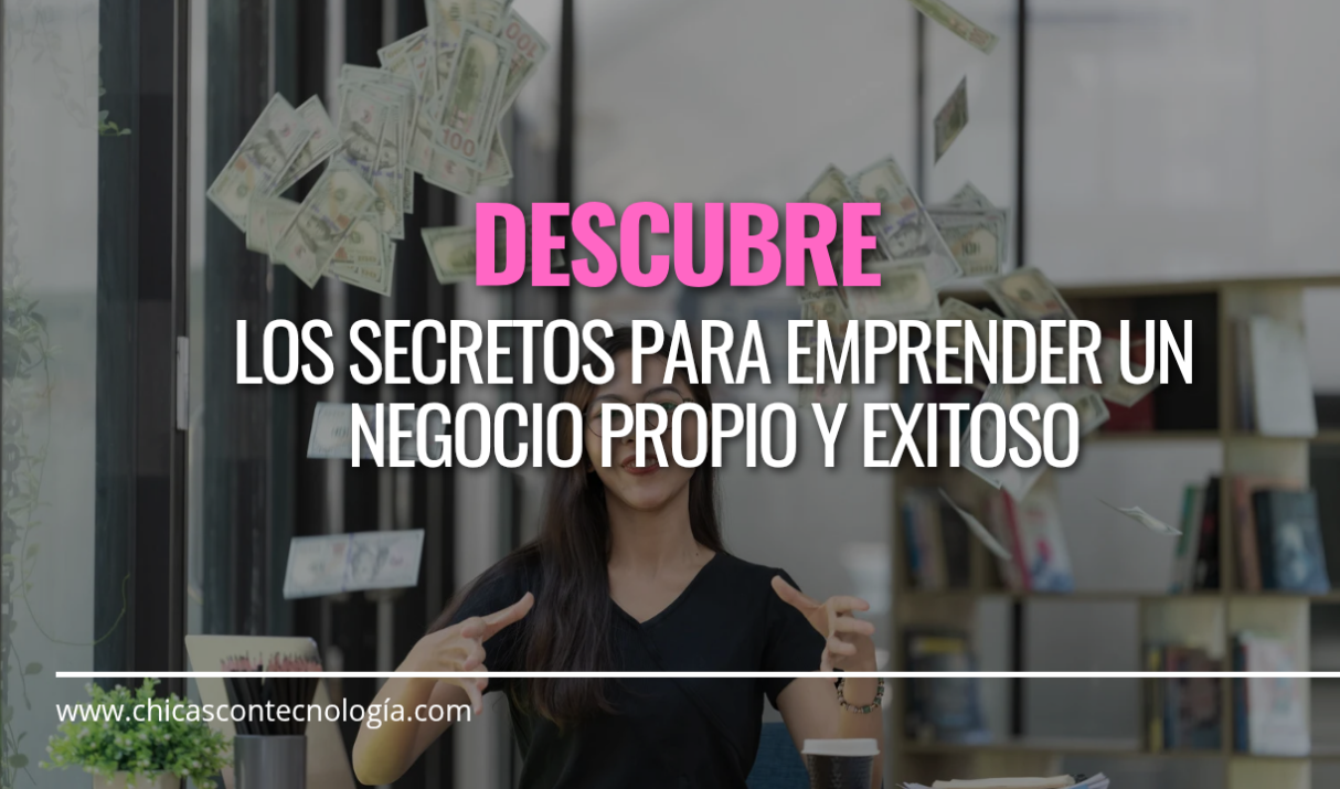 10 Pasos para Emprender un Negocio Propio y Exitoso: Una Guía Completa para Emprendedores