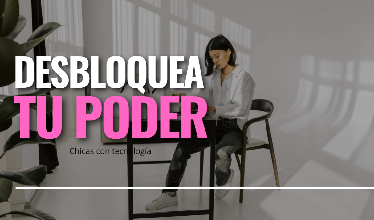Desbloquea tú Poder: ¿Cómo las Mujeres Pueden Superar los Obstáculos y Alcanzar el Éxito?