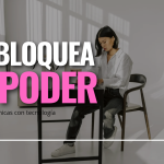 Chicas con tecnología