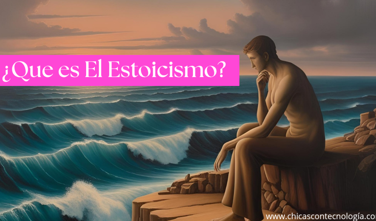 El Poder del Estoicismo: Cómo la filosofía Antigua puede Transformar Tú Vida