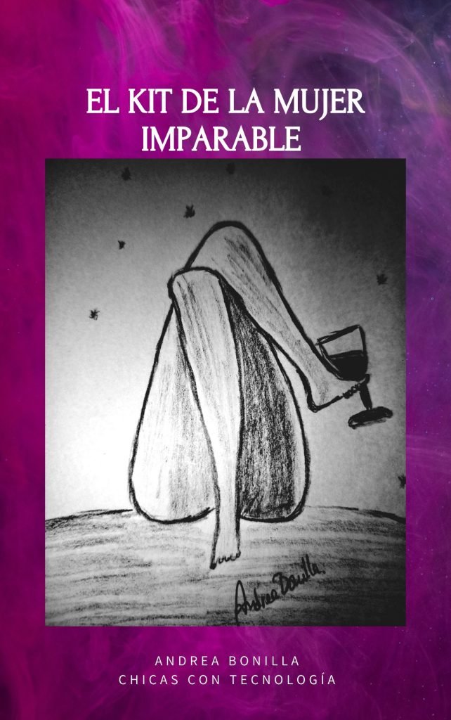 el ki de la mujer imparable es un manual